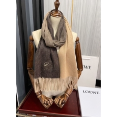 Loewe Scarf